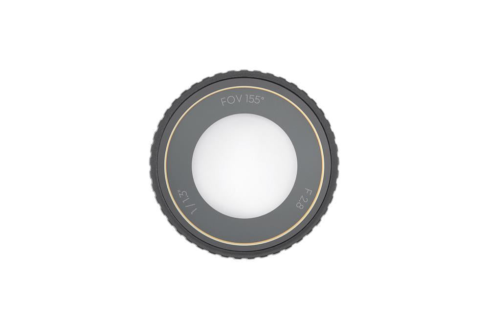CAMERA OA 4 GLASS LENS COVER/CP.OS.00000282 DJI