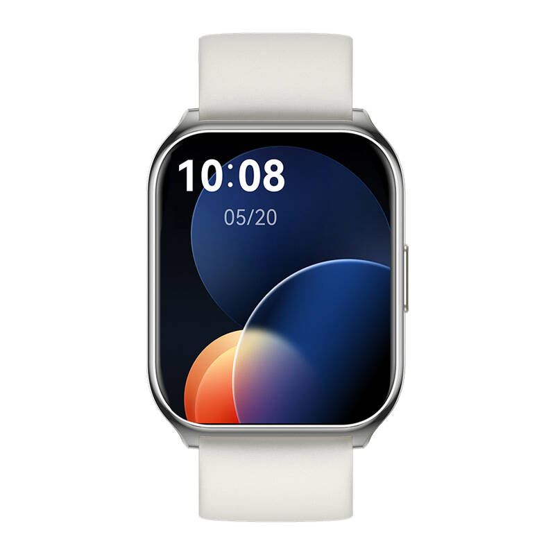 Haylou LS02 Pro smartwatch (silver) - Image 3