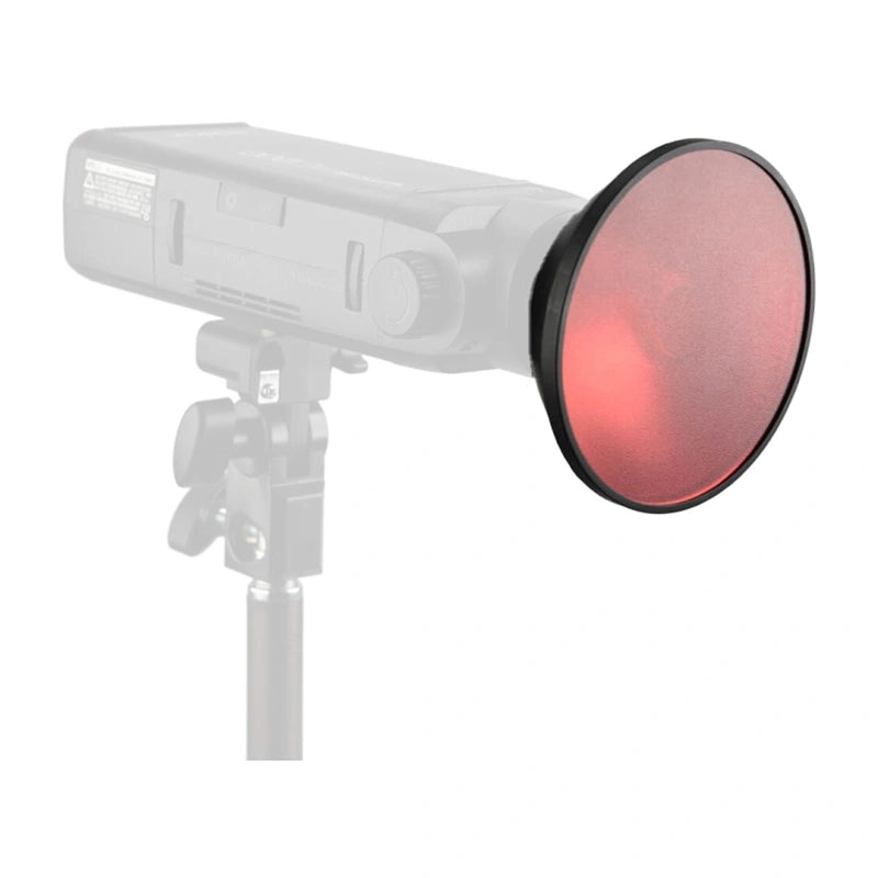 GODOX AD-M Reflector with Filters for the AD200 - Image 4