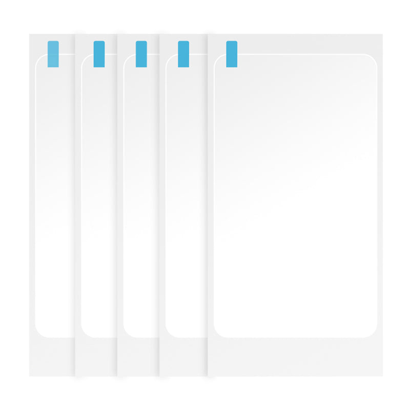 Screen Protector for the Photon Mono M7 Pro/M7 (5-pack) - Image 1