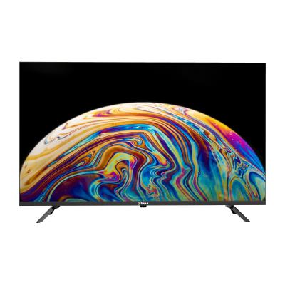 TV Set DAHUA 43" Smart/FHD 1920x1080 Android TV Black DHI-LTV43-SD200