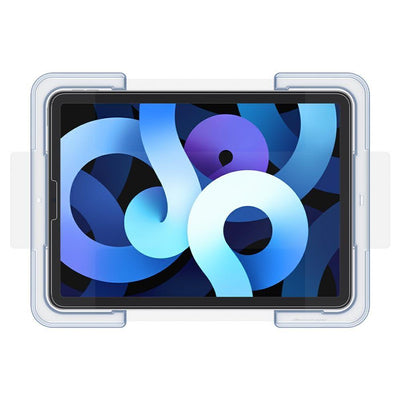 Spigen Glas.tR EZ Fit Tempered Glass for iPad Air 4 / 5 / iPad Pro 11''