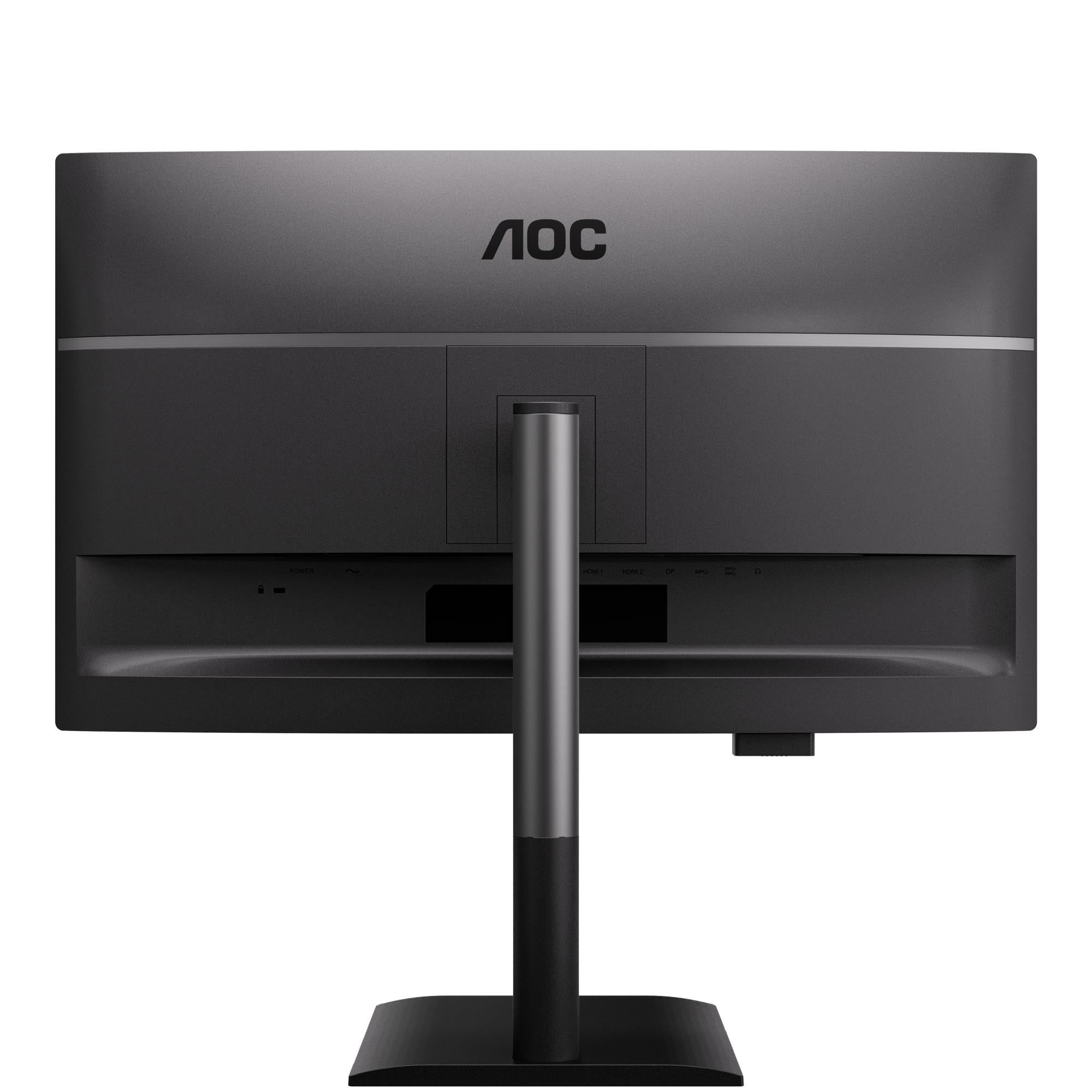 AOC Q27P4U Monitors