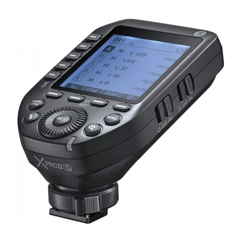 GODOX XproII TTL Flash Trigger for Sony - Image 1