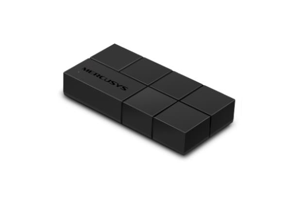 Switch MERCUSYS MS108G Desktop/pedestal 8x10Base-T / 100Base-TX / 1000Base-T MS108G