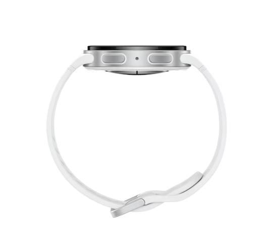 SMARTWATCH GALAXY WATCH8 LTE/40MM SILVER SM-L335 SAMSUNG