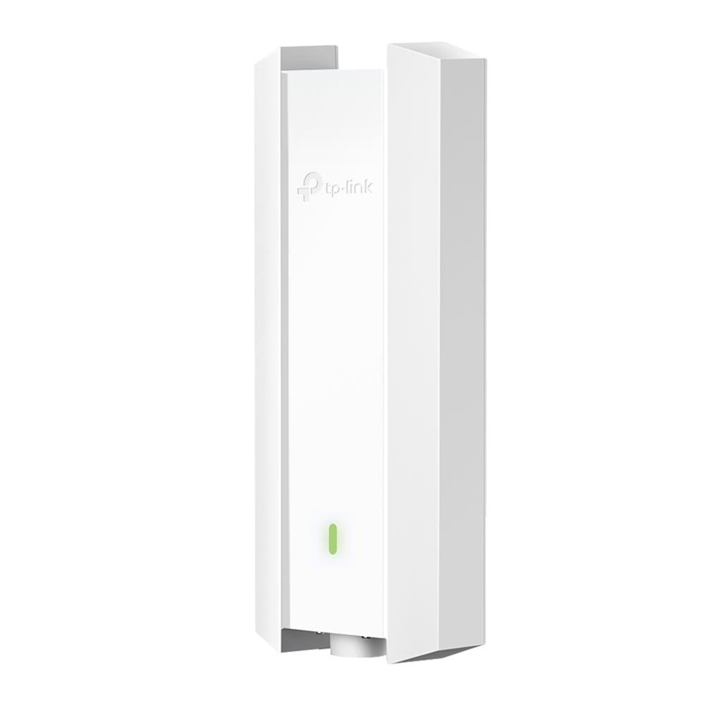 Access Point TP-LINK Omada 1800 Mbps IEEE 802.11a IEEE 802.11b IEEE 802.11g IEEE 802.11n IEEE 802.11ac IEEE 802.11ax EAP610-OUTDOOR