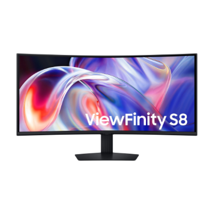 Samsung LS40H850TAUXEN | 40 " | VA | WUHD | 21:9 | 144 Hz | 4 ms | 5120 x 2160 pixels | 350 cd/m² | HDMI ports quantity