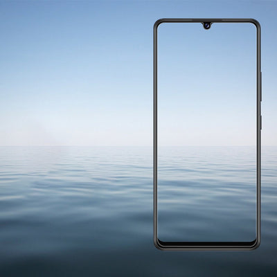 Nillkin Amazing H protective tempered glass 9H Samsung Galaxy A42 5G