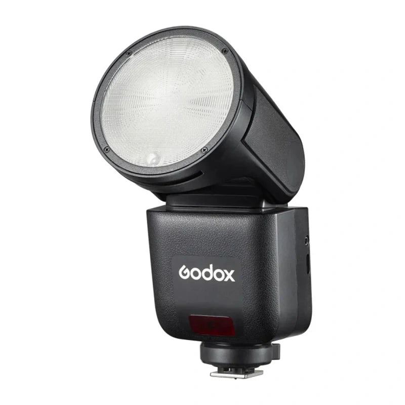 GODOX V1 mid TTL Flash for Nikon - Image 2