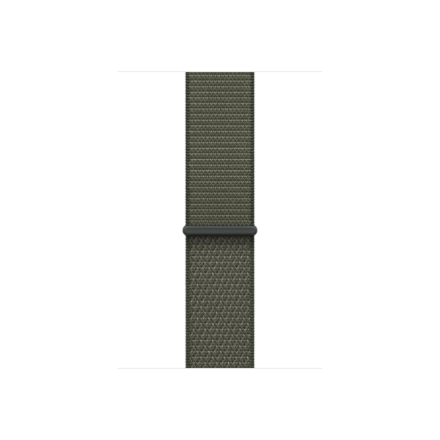 Apple | 46mm Forest Sport Loop