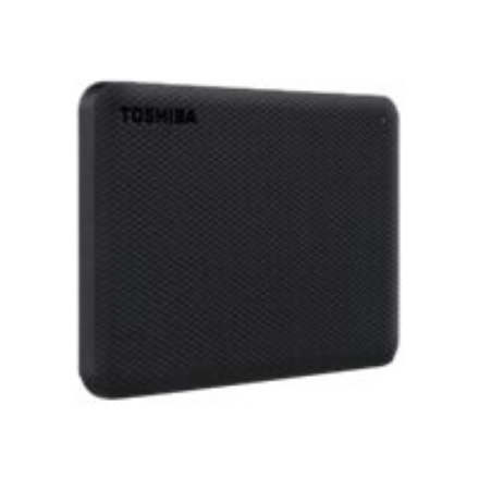 Canvio Advance | HDTCA20EG3AA | 2000 GB | 2.5 " | USB 3.2 Gen1 | Green