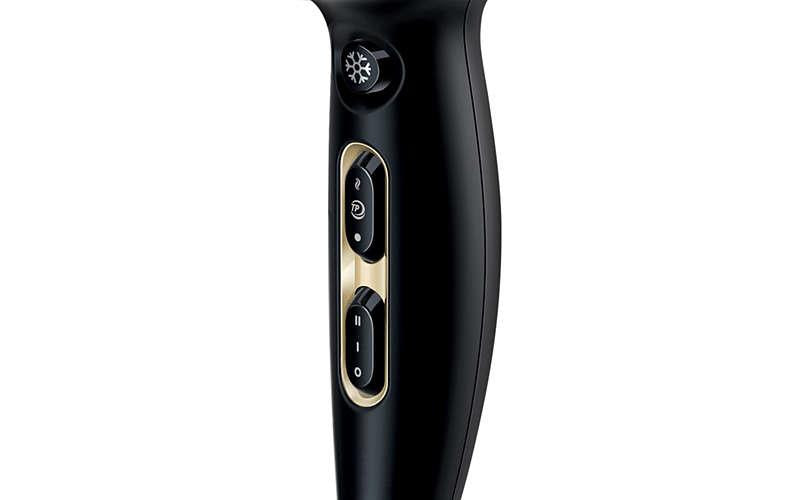 HAIR DRYER/HPS920/00 PHILIPS