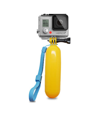 5-in-1 GoPro SJCAM Action Camera Accessories Kit — Hurtel