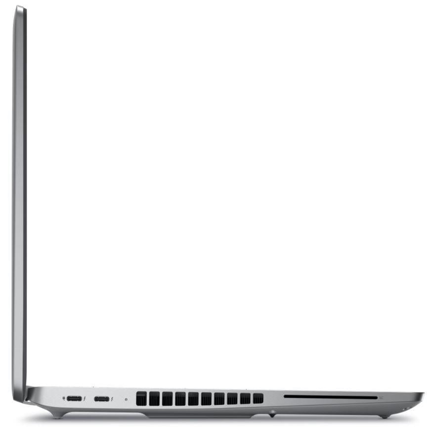 Notebook DELL Precision 3590 CPU Core Ultra u7-155H 3800 MHz CPU features vPro 15.6" 1920x1080 RAM 32GB DDR5 5600 MHz SSD 512GB NVIDIA RTX 500 Ada 4GB EST NumberPad Smart Card Reader Windows 11 Pro 1.62 kg N002P3590EMEA_VP_EST