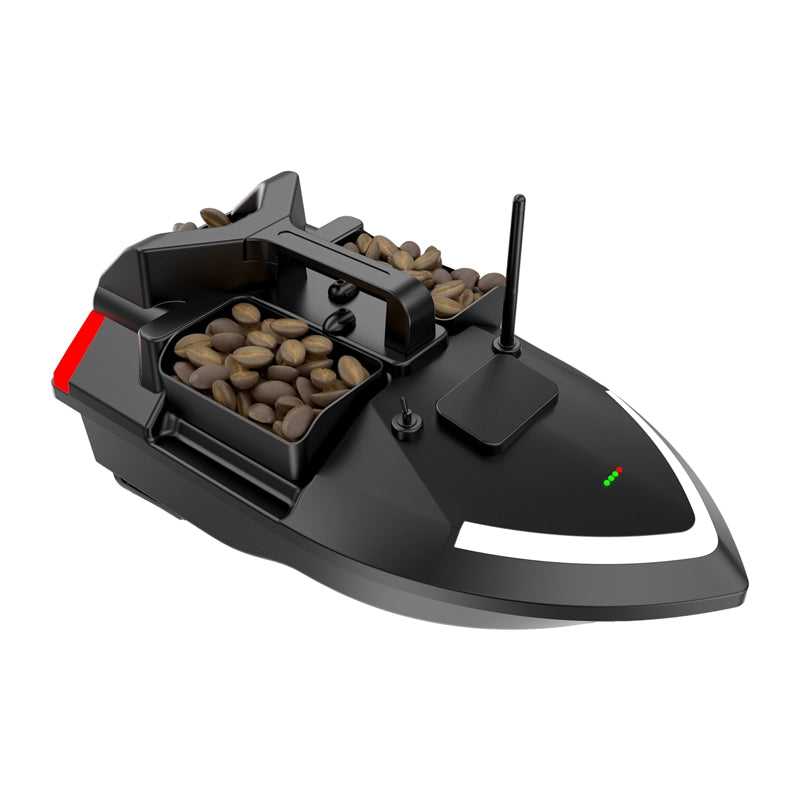 Flytec V801 12000mah bait boat - Image 4
