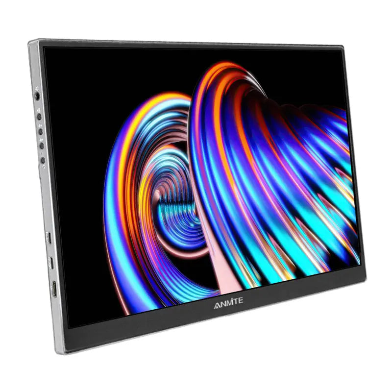 ANMITE A160W04H 16" Portable Monitor - Image 1
