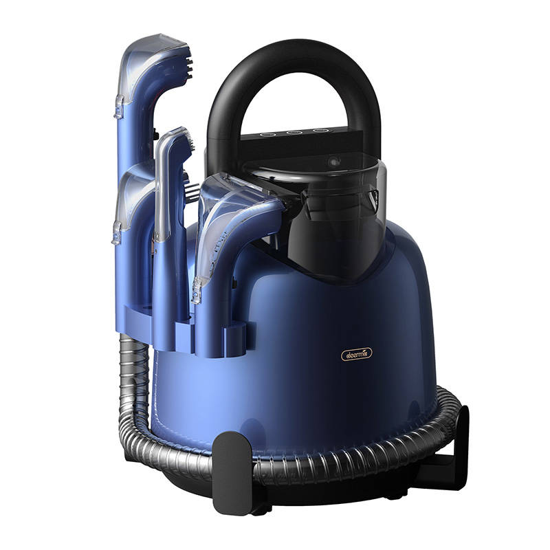 Carpet washing vacuum cleaner Deerma DEM-BY200 - Image 1