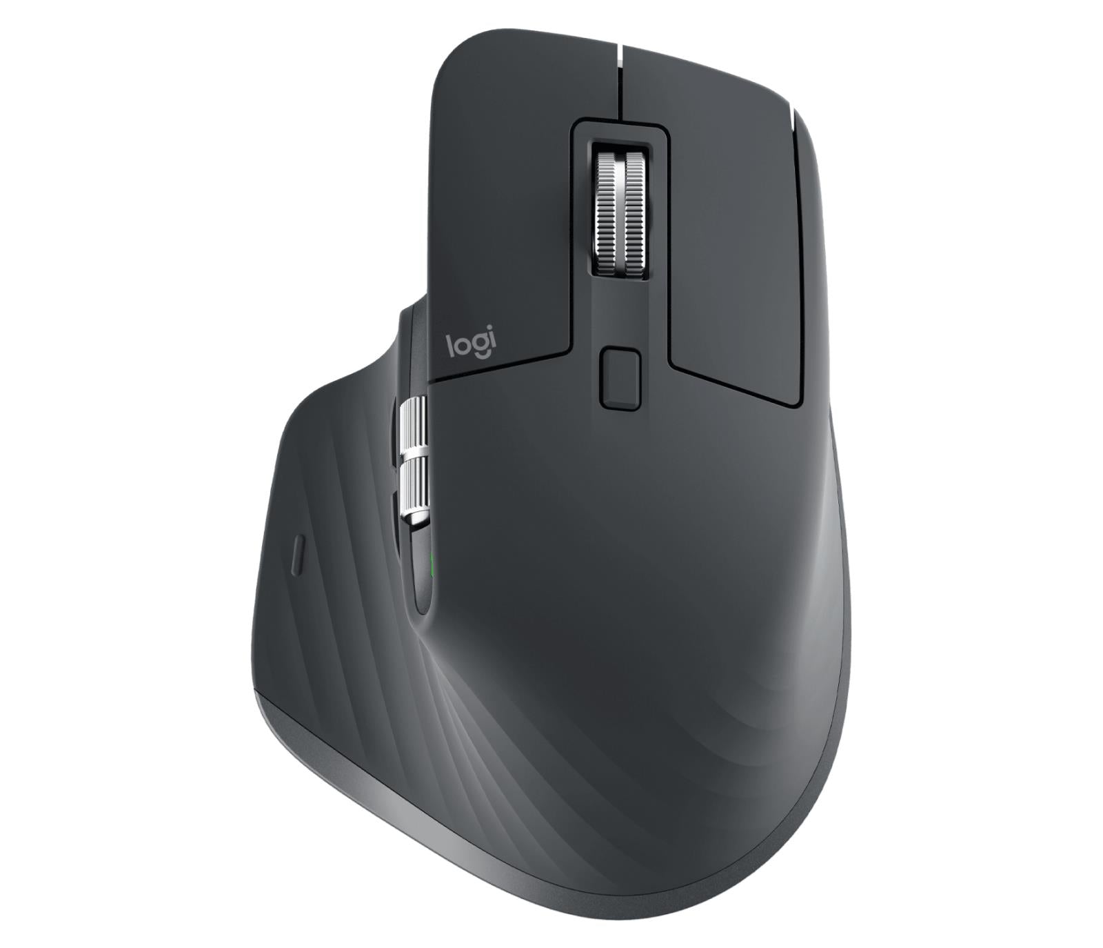 MOUSE BLUETH OPTICAL MASTER 3S/GRAPHITE 910-006582 LOGITECH