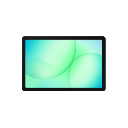 Samsung Galaxy Tab A11+ (X236) | 10.9 " | Grey | TFT | 1920 x 1200 pixels | 6 GB | 128 GB | 4G | 5G | Wi-Fi | Front came