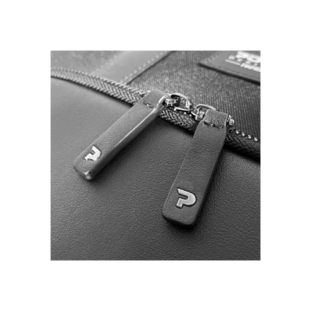 PORT DESIGNS MUSE BP BK 16'' ECO WITH POUCH | PORT DESIGNS