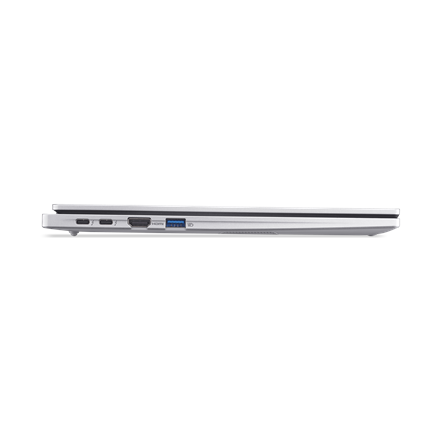 Acer TravelMate | TMP215-55-TCO-56UN | Grey | 15.6 " | WUXGA | Intel Core 5 | 120U | 16 GB | Solid-state drive capacity