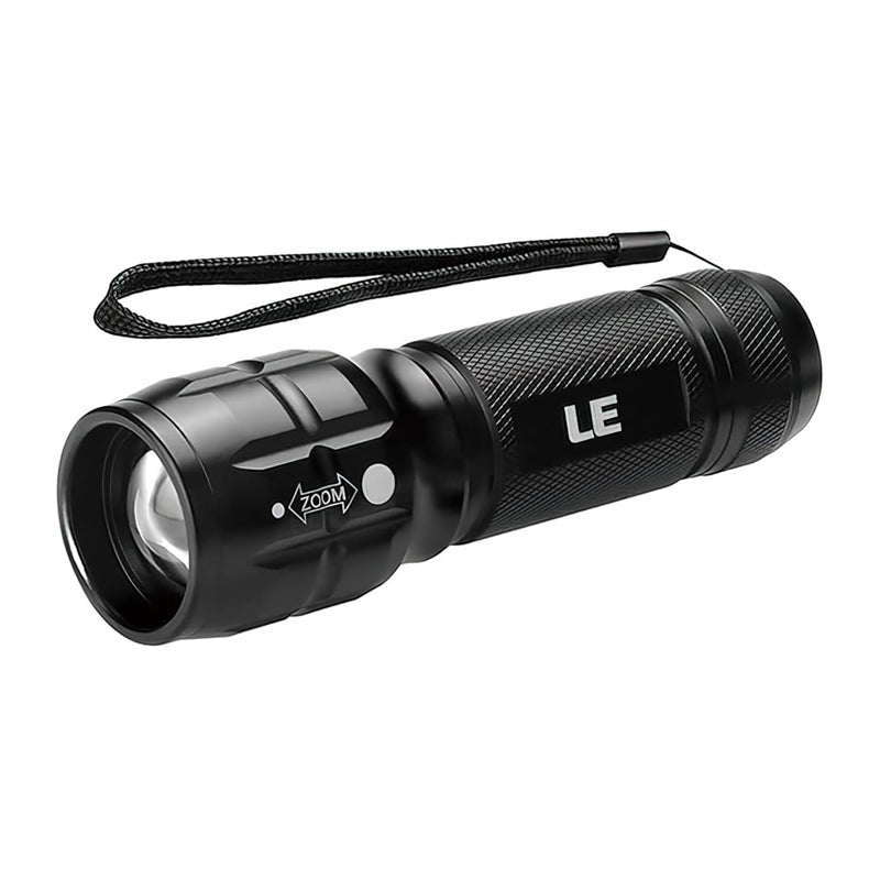 LED Flashlight LEPRO O1200012-2 1000lm - Image 1