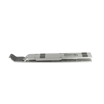Logilink | Notebook stand, foldable | AA0134 | Notebook Stand | Silver