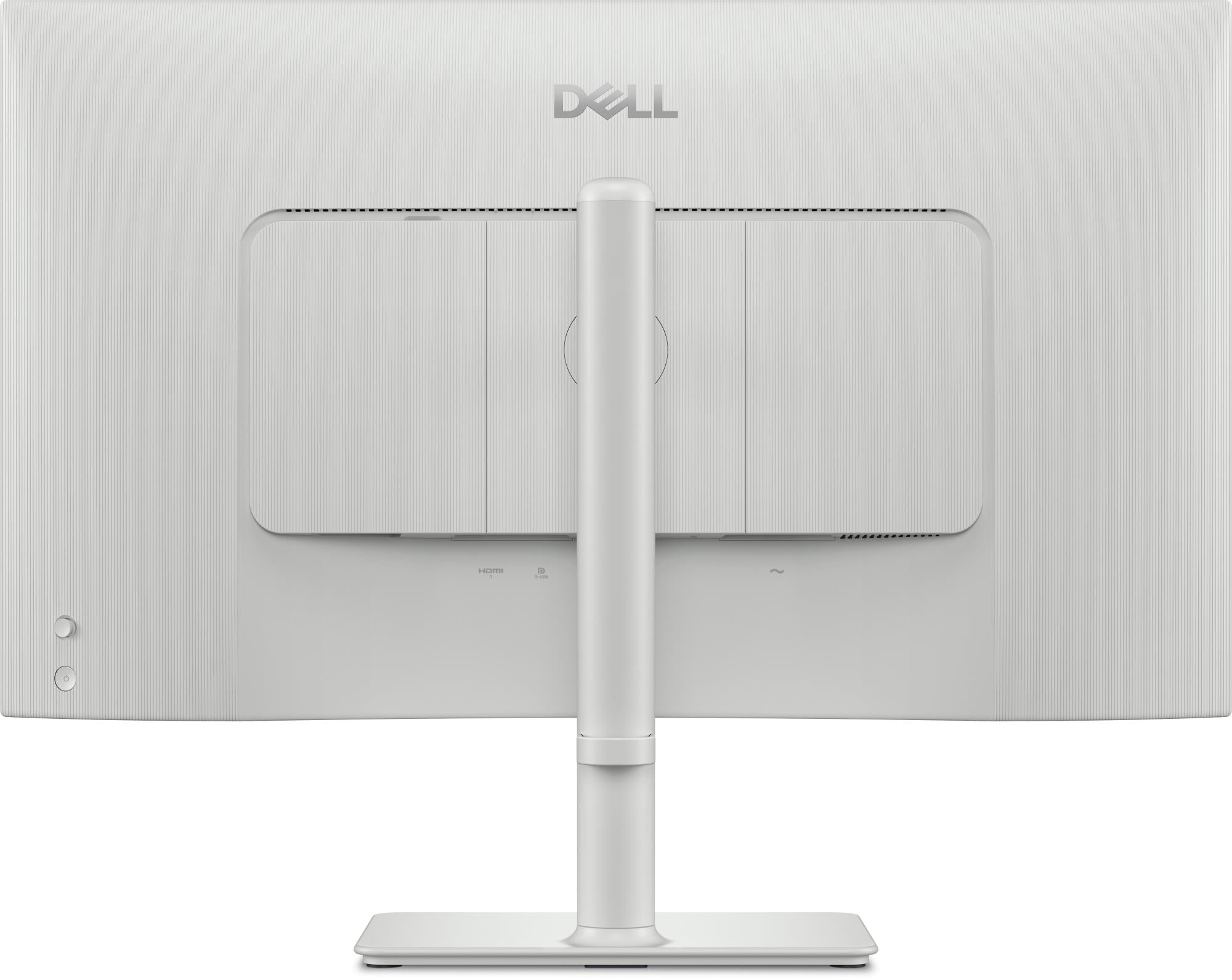 LCD Monitor DELL S2725QC 27" Business/4K Swivel Pivot Height adjustable Tilt Matte Panel IPS 3840x2160 16:9 120Hz 4 ms Speakers 210-BQWS