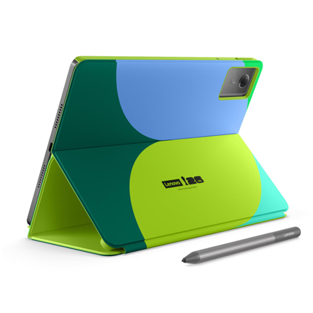 Lenovo Idea Tab (w/o power adapter) | ZAFR0963SE | Luna Grey | 11 " | 2560 x 1600 pixels | IPS | MediaTek | 8 GB | Dimen