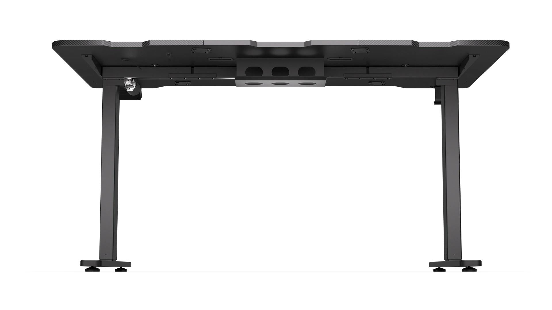 DESK ADJUSTABLE ATLAS L/EY8E004 ENDORFY