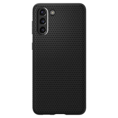 Spigen Liquid Air Case for Samsung Galaxy S21 - Matte Black
