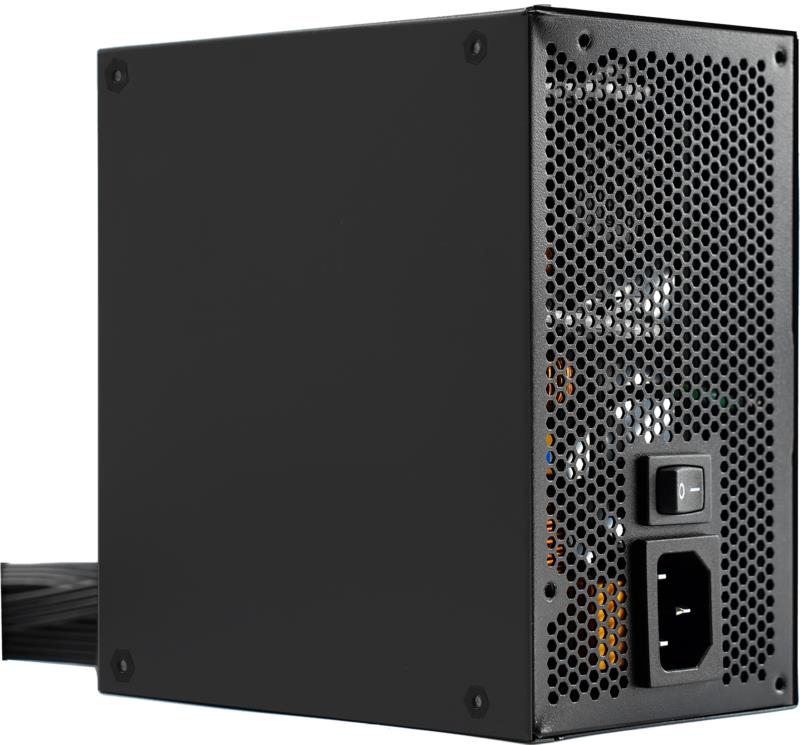 Power Supply XILENCE 750 Watts Efficiency 80 PLUS GOLD PFC Active XN330