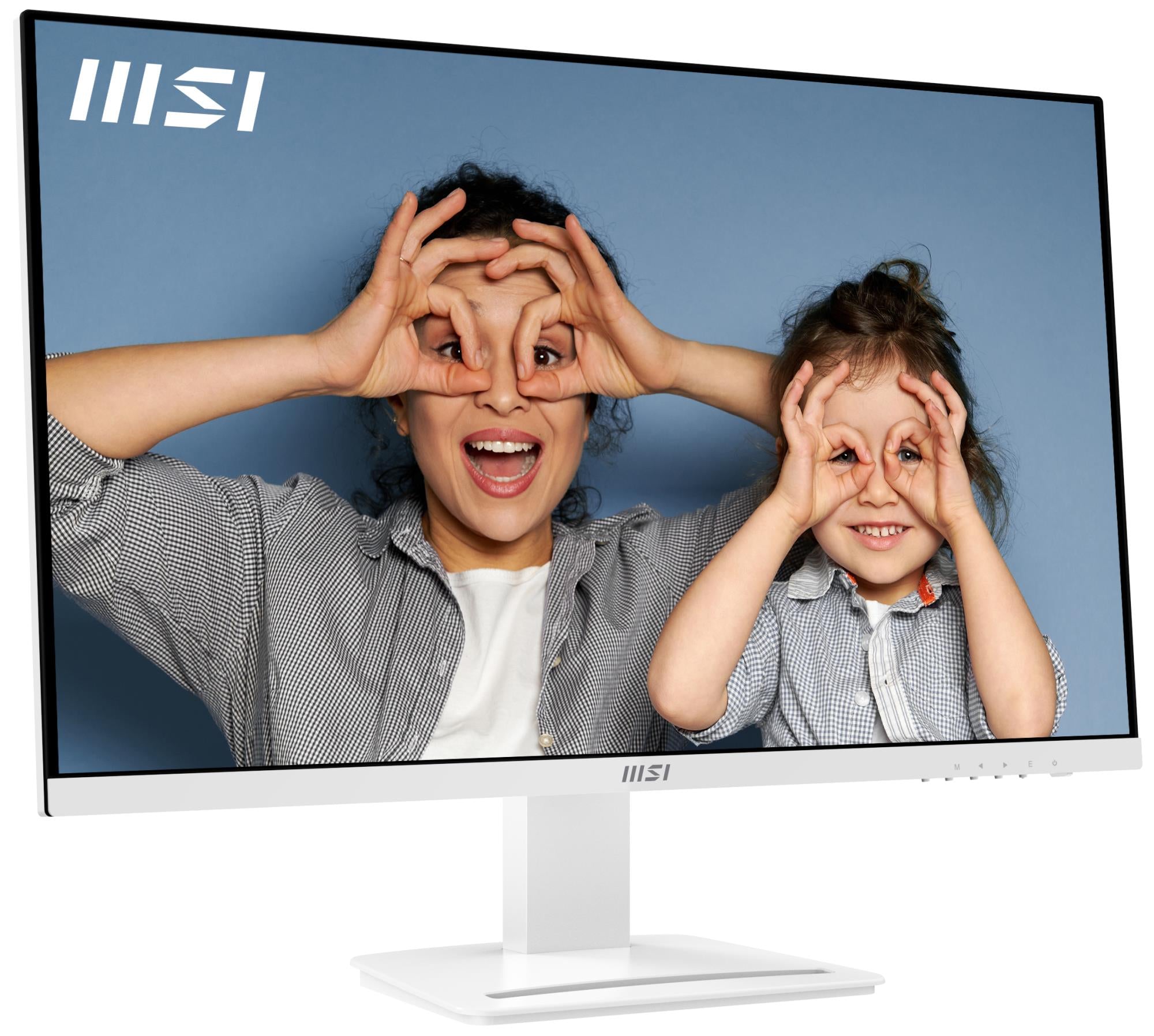 MSI PRO MP273QW E2 Monitors