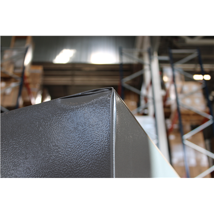 Gorenje Refrigerator | N619EAXL4 | Energy efficiency class E | Free standing | Combi | Height 186 cm | No Frost system |