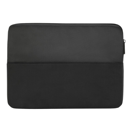 Targus | CityGear Laptop Sleeve | TSS931GL | Fits up to size 14 " | Sleeve | Black