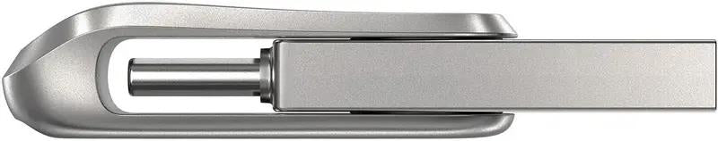 MEMORY DRIVE FLASH USB-C 32GB/SDDDC4-032G-G46 SANDISK
