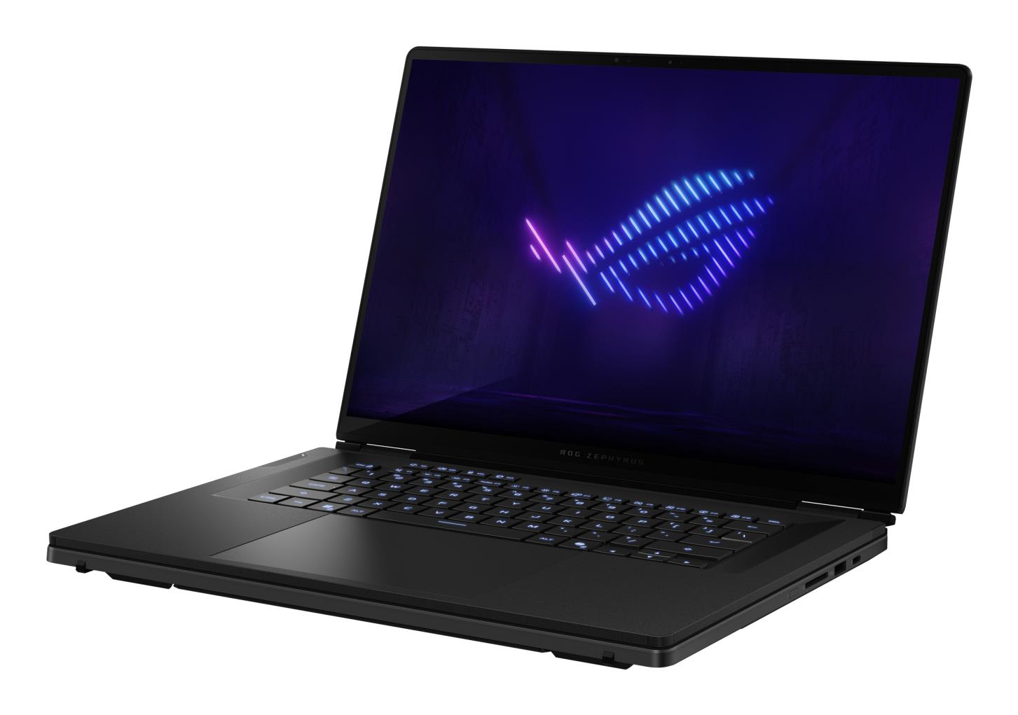 Notebook ASUS GX651AX-SR005X ROG Zephyrus GX651AX-SR005X CPU Intel Core Ultra 9 386H 16 " 2880 x 1800 pixels Yes RAM 64 GB LPDDR5x-SDRAM SSD 2000 GB Discrete graphics NVIDIA GeForce RTX 5090 24 GB On-board graphics Yes OS installed Windows 11 Pro Colour
