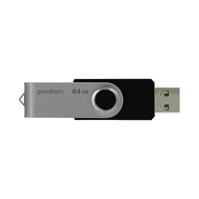 Pendrive 64 GB USB 3.2 Gen 1 UTS3 Goodram - black