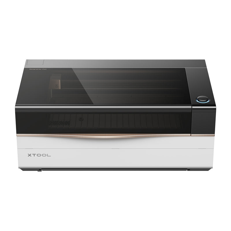 xTool P3 80W laser engraving machine - all-in-one kit - Image 4