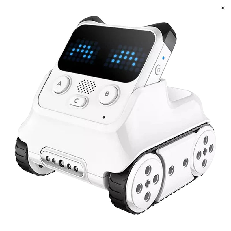 xTool Codey Rocky Education Version Educational Robot - Image 1