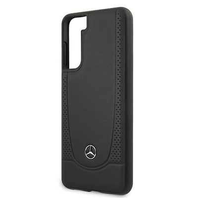 Mercedes Urban Line Case for Samsung Galaxy S21+ - Black