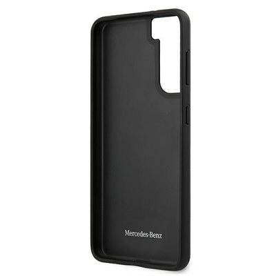 Mercedes Urban Line Case for Samsung Galaxy S21 - Black