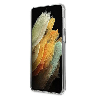 US Polo USHCS21MTPUHRBK S21+ G996 czarny/black Shiny Big Logo — U.S. Polo Assn.