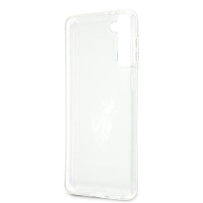 US Polo USHCS21MTPUHRBK S21+ G996 czarny/black Shiny Big Logo — U.S. Polo Assn.