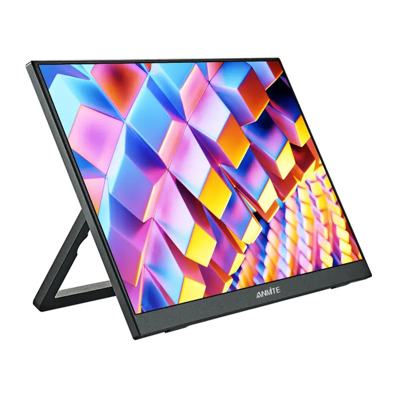 ANMITE A140W05T 14" Portable Monitor - Image 1