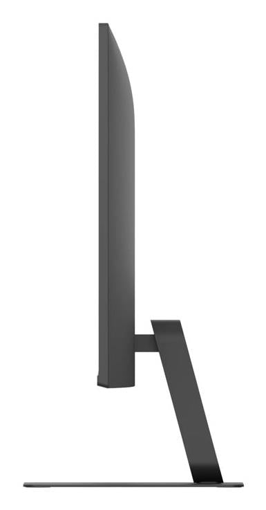 LCD Monitor LG 24 " 1920 x 1080 pixels Full HD Native aspect ratio 16:9 Flat 24U41YA-B