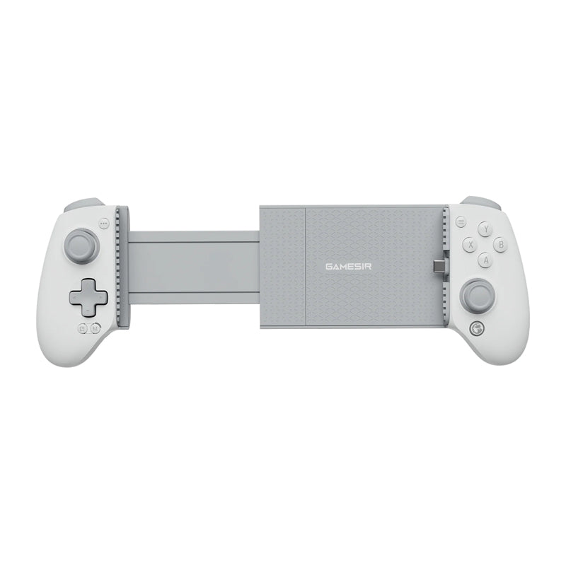 GameSir G8+ MFi Mobile Controller (Gray) - Image 3