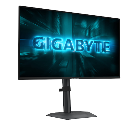 Gigabyte | G25F2A EK | 25 " | SS IPS | FHD | 240 Hz | 1 ms | 1920 x 1080 pixels | 300 cd/m² | HDMI ports quantity 2