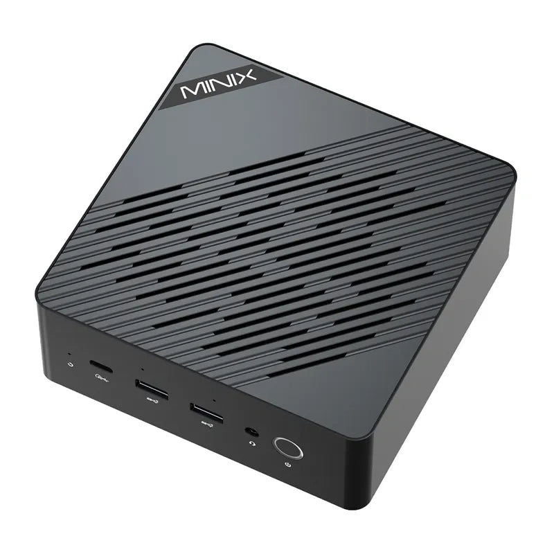 Minix Ryzen HX 370 Barebone Mini PC - Image 5